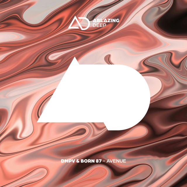 Avenue - Extended Mix album art