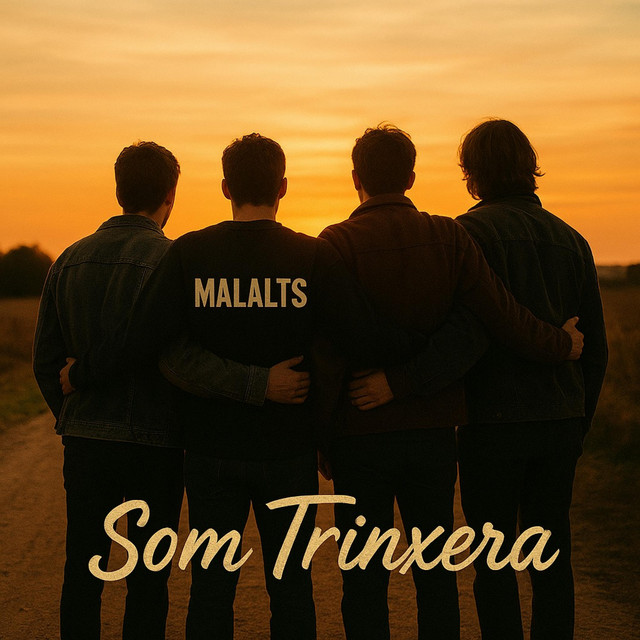 Som Trinxera