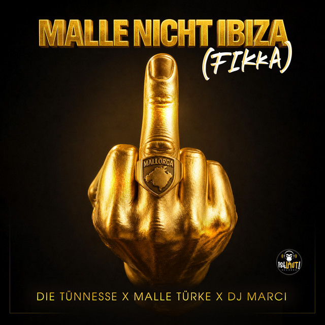 Malle nicht Ibiza (Fikka)