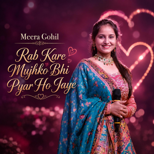 Meera gohil