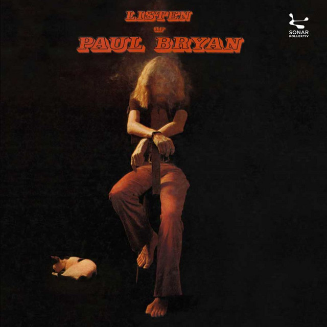 Listen Of cover art