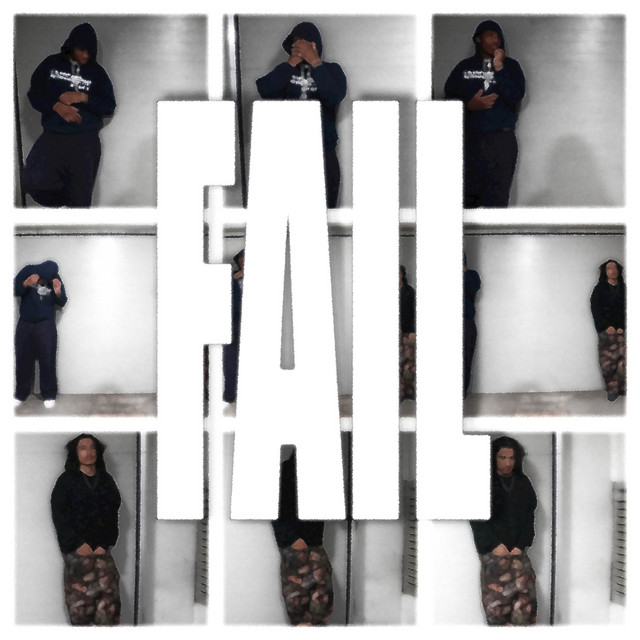 FAIL cover art