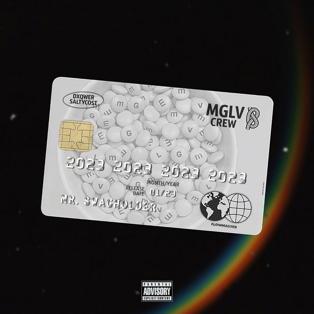 MGLV CREW cover art