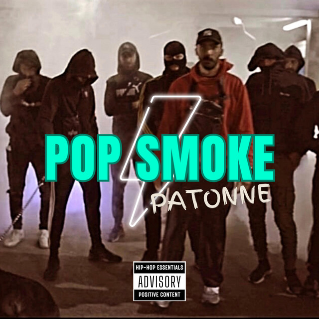 Pop Smoke