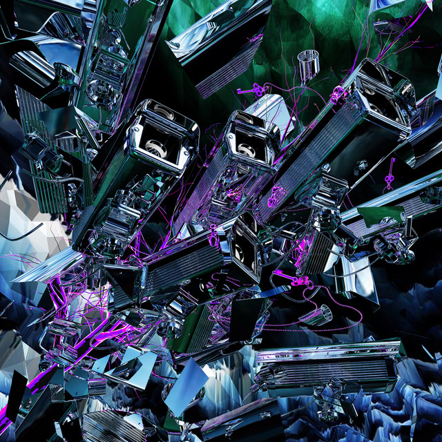 Together cover art