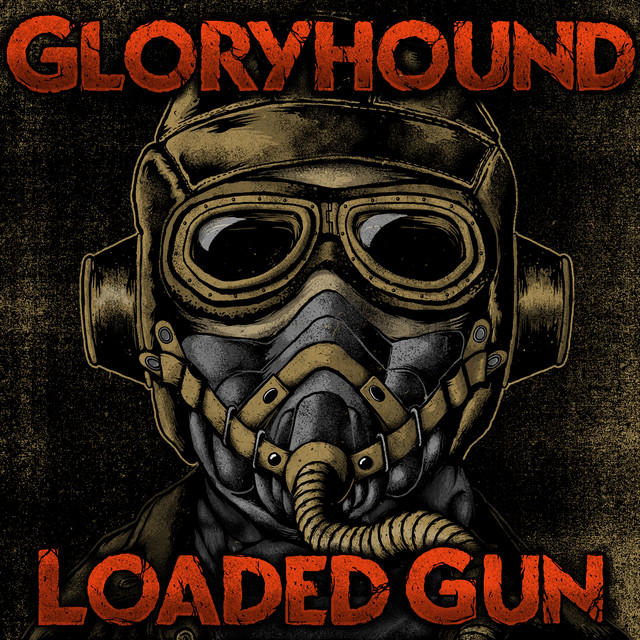Loaded Gun cover art