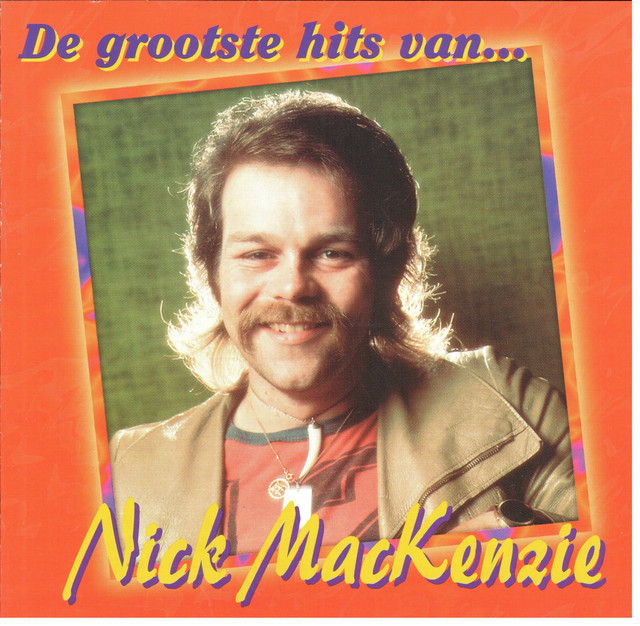 De grootste hits van..... cover art