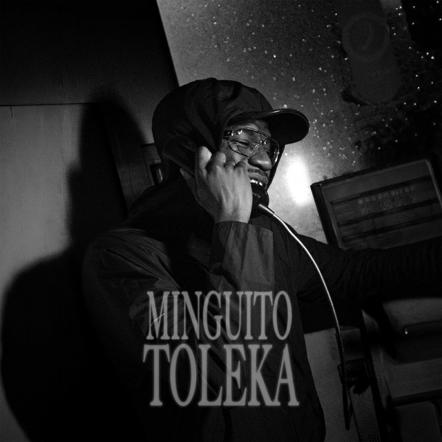 TOLEKA cover art