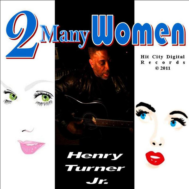 Henry Turner Jr & Flavor