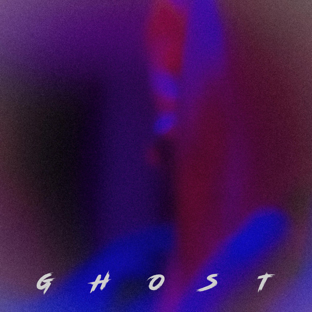Ghost cover art