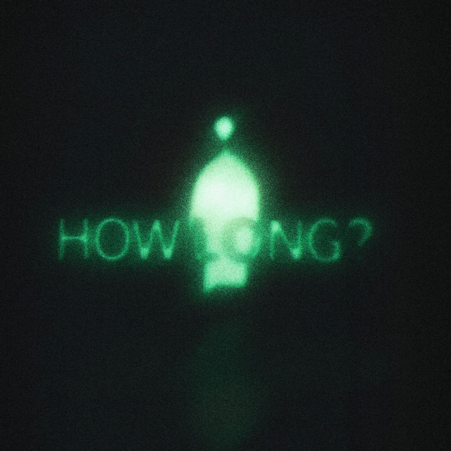 Обкладинка: How long? — Demo.