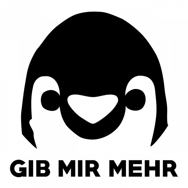 Gib mir mehr