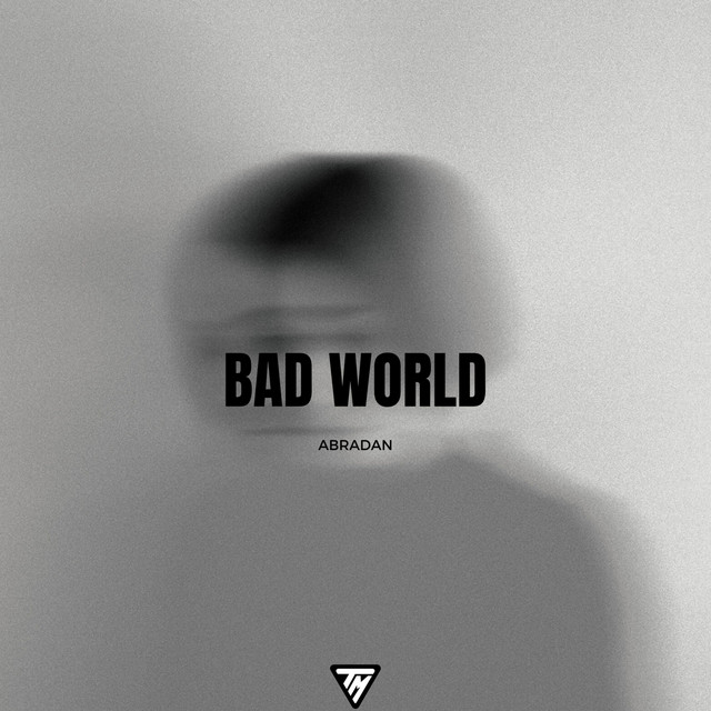 Обкладинка: Bad World — Abradan