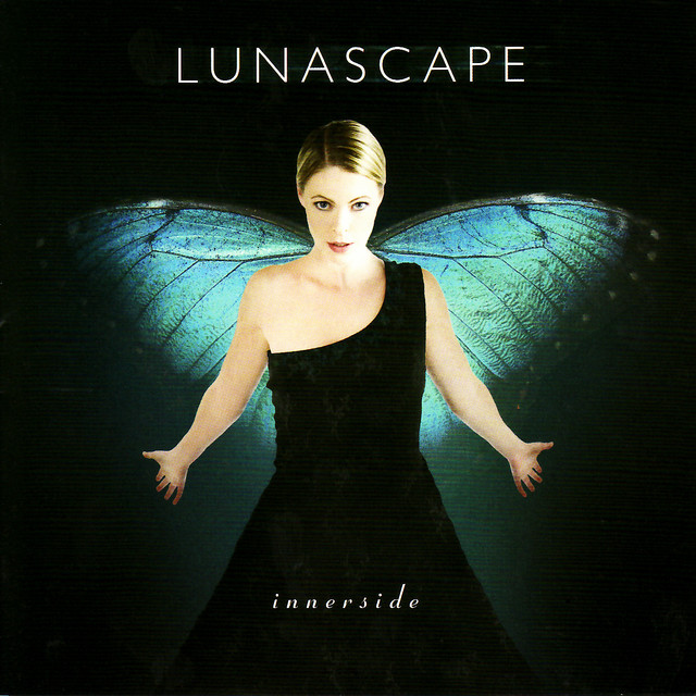 Innerside cover art