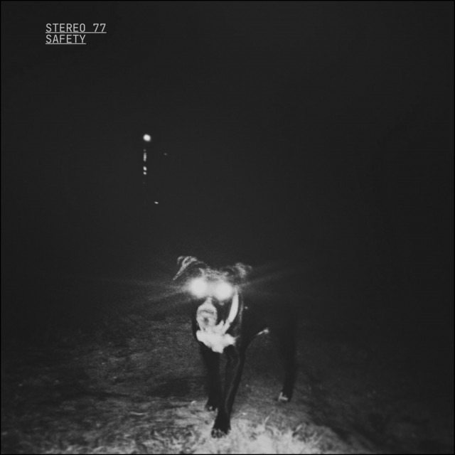 Safety cover art