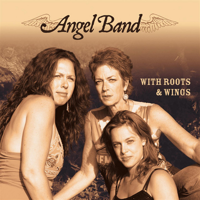 Angel Band photo