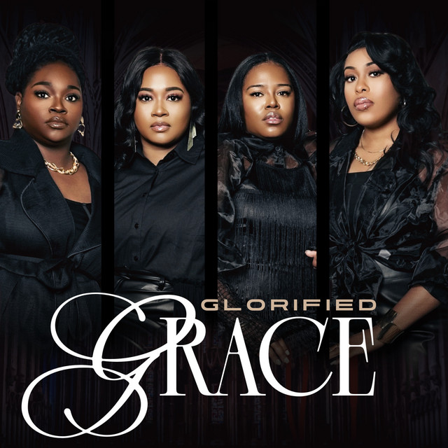 Grace cover art