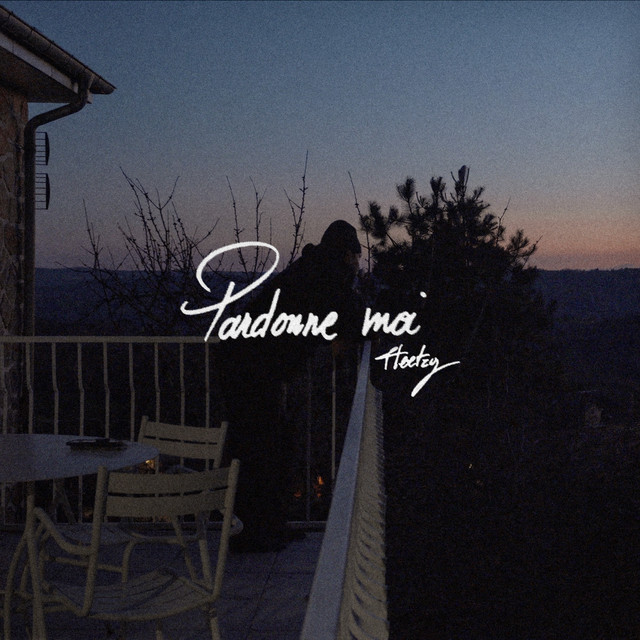 Fleetzy - Pardonne moi