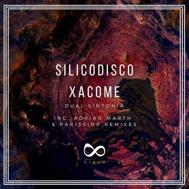 Dual Sintonia album art