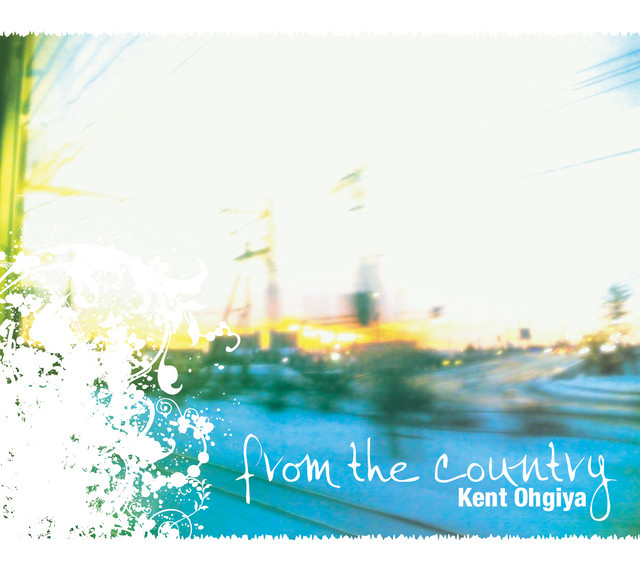 from the country cover art