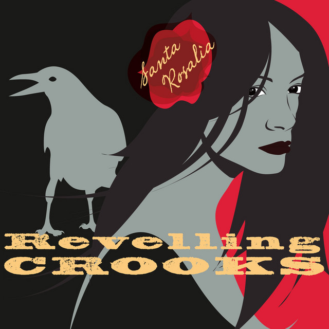 Revelling Crooks photo