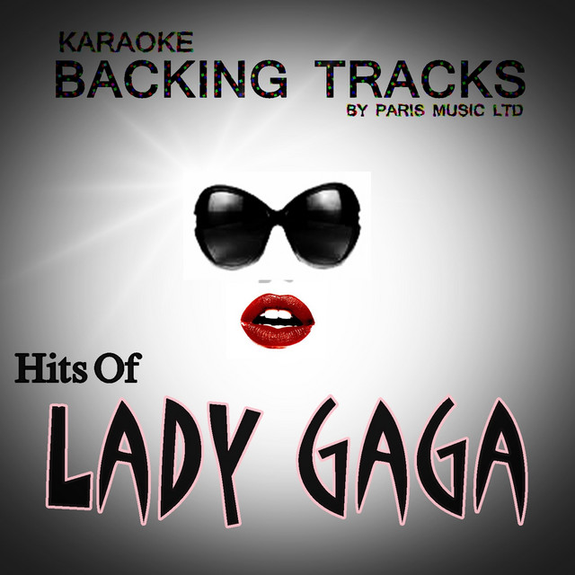 Pokerface (Originally Performed By Lady Gaga) [Full Vocal Version]
