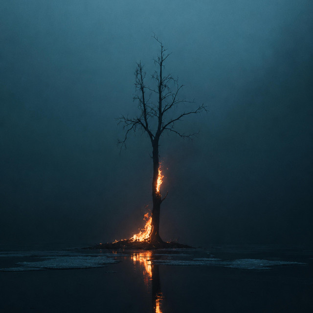 EDEN album image