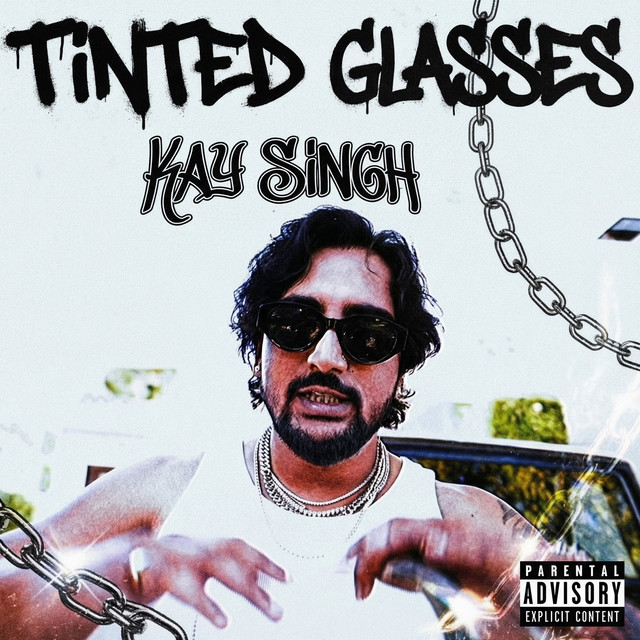 Tinted Glasses
