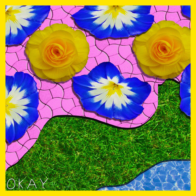 Okay cover art