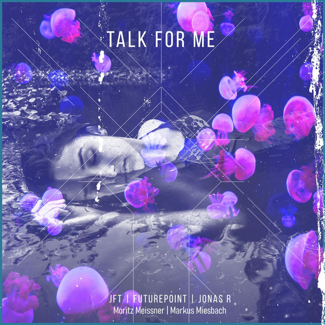 Talk for Me cover art