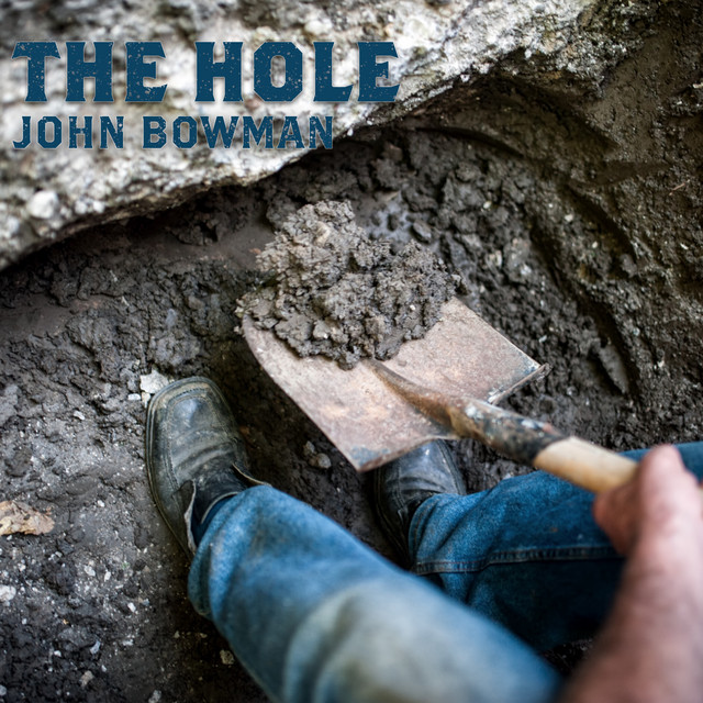 The Hole cover art