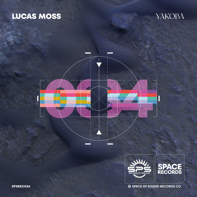 Lunatica album art