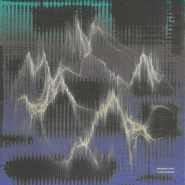 Despertar cover art