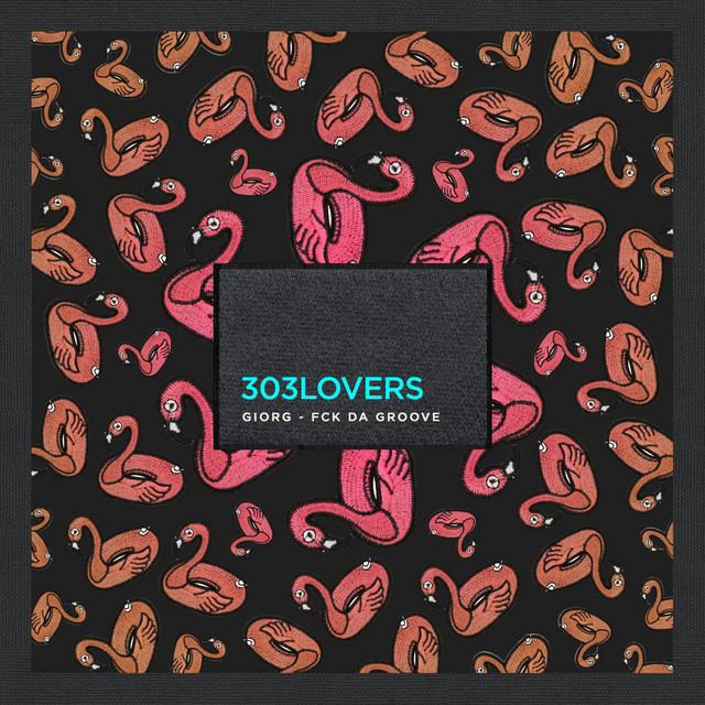 Sangba album art