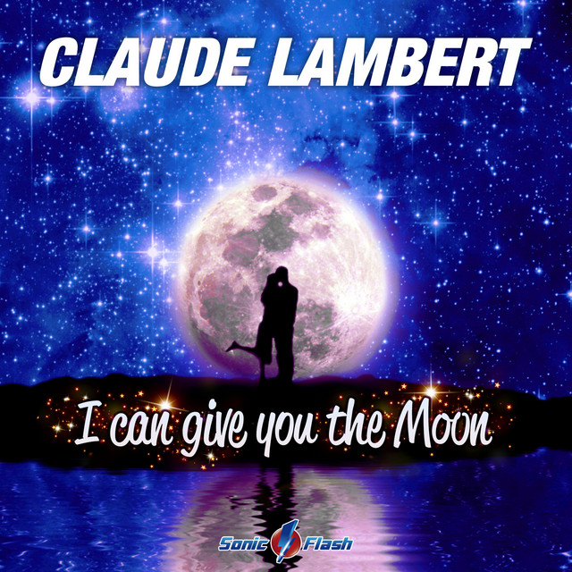 I Can Give You the Moon cover
