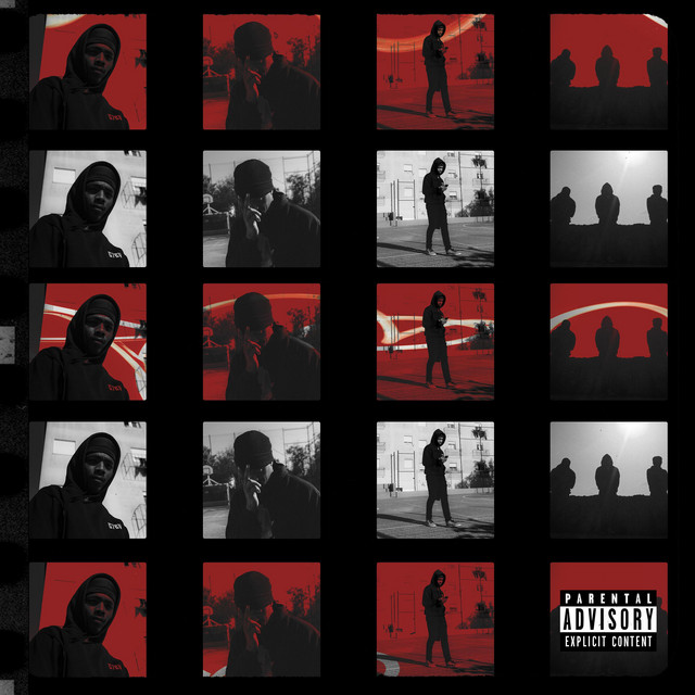 album image