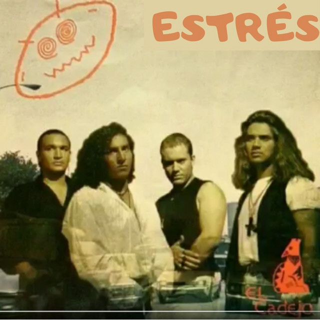 El Cadejo cover art