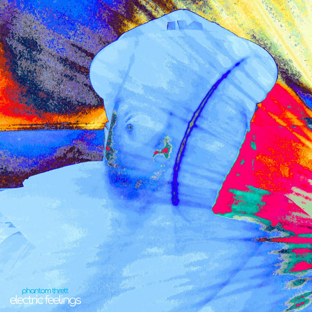 Electric Feelings cover art