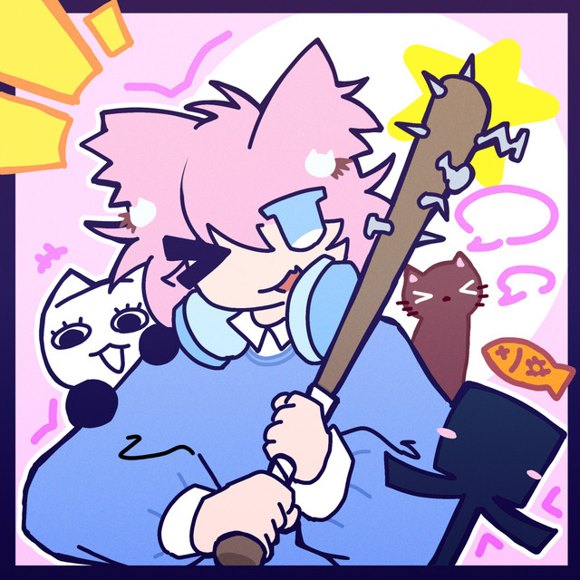 kitty様❾❻