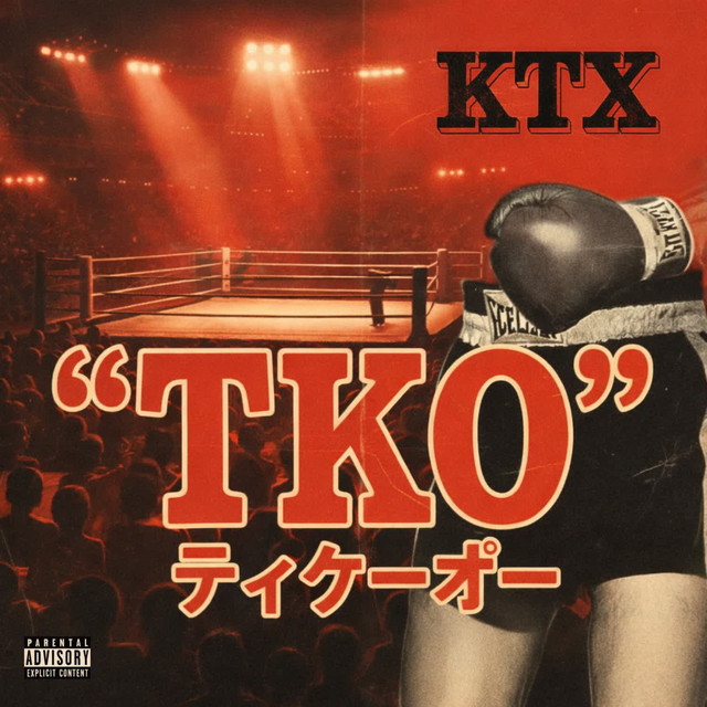 TKO cover art