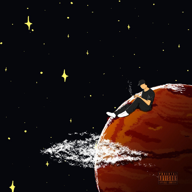 High cover art