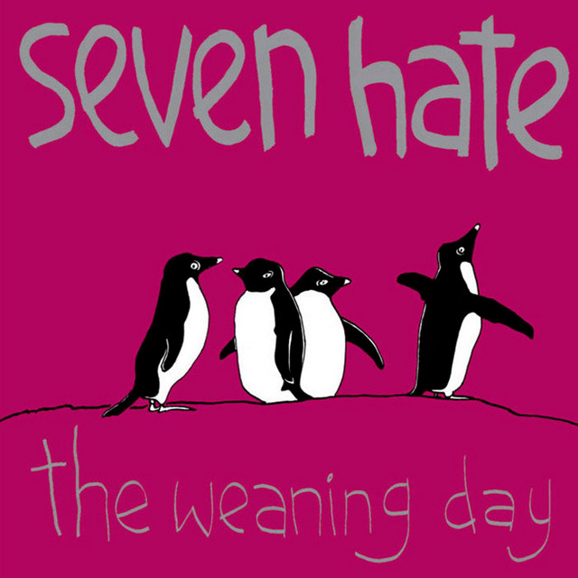 The Weaning Day cover art