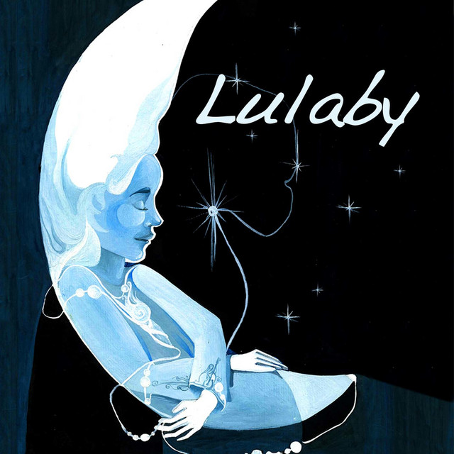 Lulaby cover art