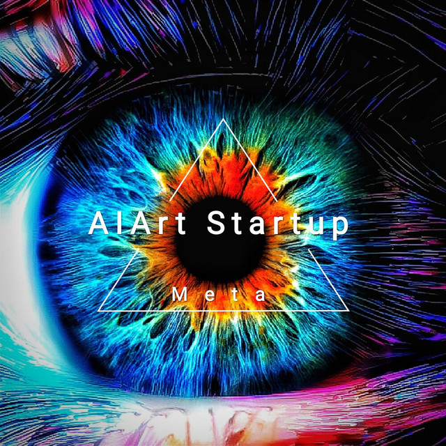 Meta - Single by AIArt Startup | Spotify
