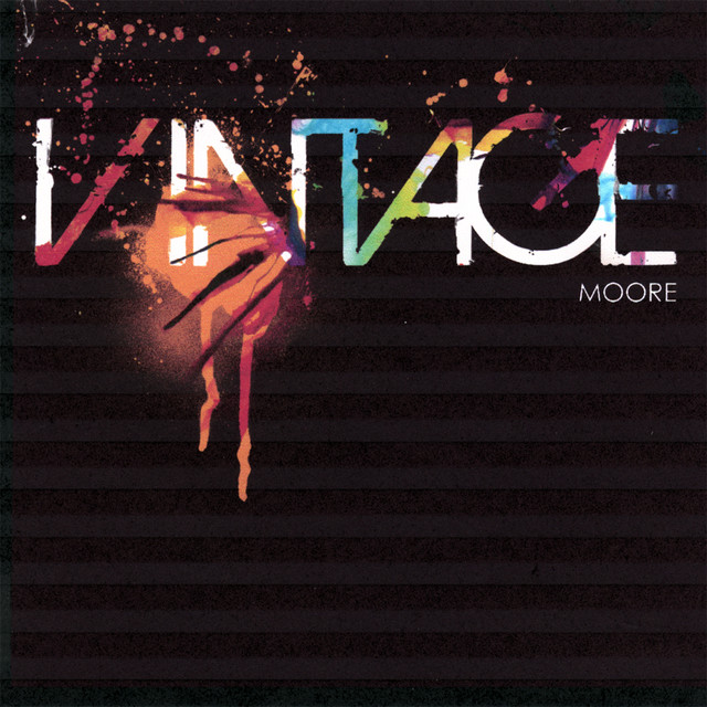 Moore cover art
