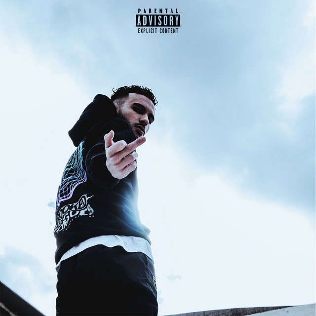 ADN cover art