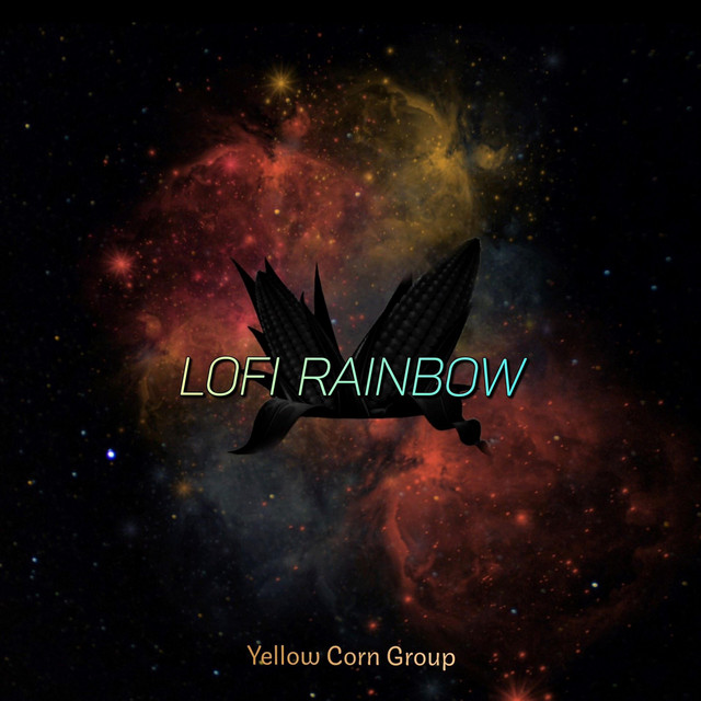 Lofi Rainbow cover art