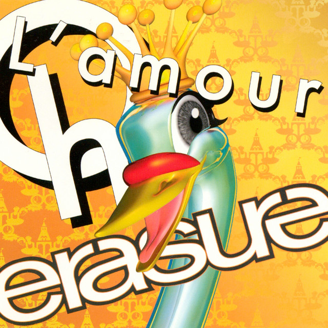 Oh l'amour - LMC Extended Remix - song and lyrics by Erasure, Lee