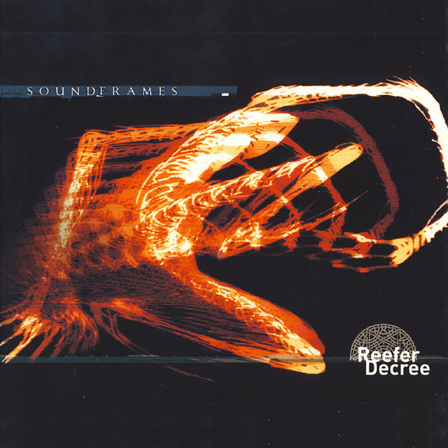 Soundframes cover art