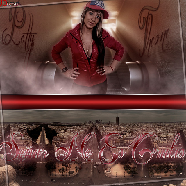 Soñar No Es Gratis cover art